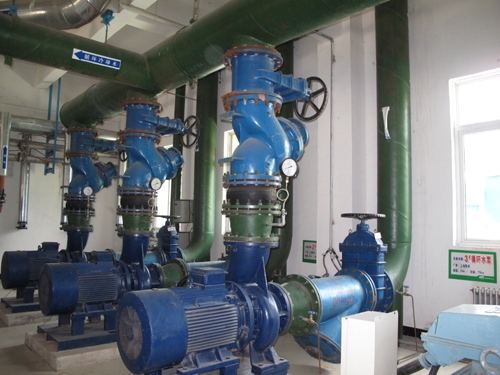 瓦斯治理國際會議代表考察淮南礦業集團