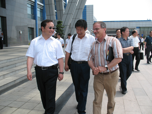 國投新集能源公司：全面推進瓦斯綜合治理工作