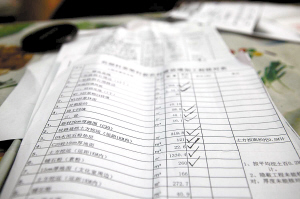 廣東三水：工程招標66萬 完工買單124萬