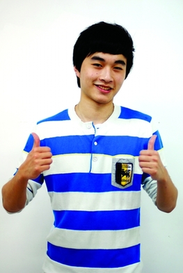 重慶20年出5個全國十佳少先隊員 他們是怎樣成長的