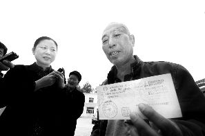 河南警方30天破獲導(dǎo)致趙作海被判刑無(wú)頭死尸案