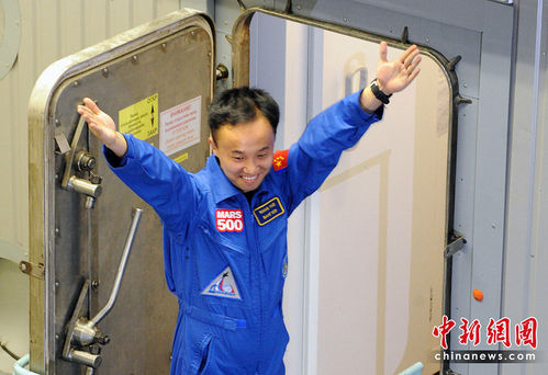 人類啟動模擬火星之旅試驗 中國志愿者參加(圖)