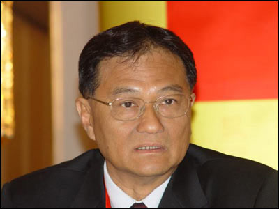 吸金地產界:10位女富豪和17位男富豪大PK