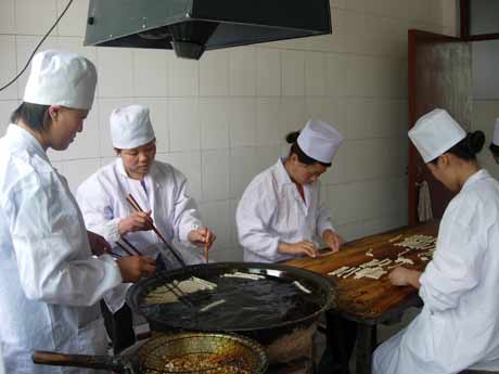 民權縣王橋鄉：新思路帶動經濟整體“快跑”