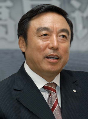 馬蔚華繼任招行行長：掌舵近12年 力推二次轉型