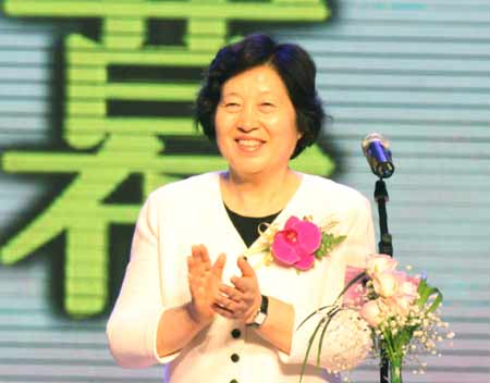 世博福建周演出全面展現海西風采