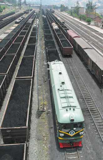 成昆鐵路：“神話”在這里延續(xù)(圖)