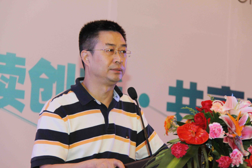 梁春曉：收購美國Vendio是海外并購的開始