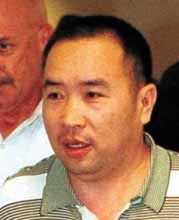 中國(guó)十大外逃富豪 賴(lài)昌星涉案金額250億(圖)