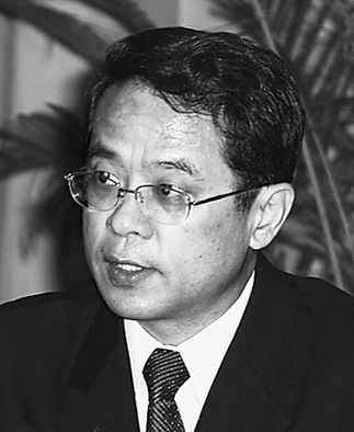 葉冬松任河南省委副書記