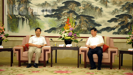 國家統(tǒng)計(jì)局長：經(jīng)濟(jì)數(shù)據(jù)要經(jīng)得起市場和歷史檢驗(yàn)