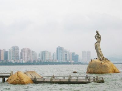 中國十大最有幸福感城市公布 杭州排第一北京未上榜