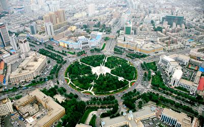 中國十大最有幸福感城市公布 杭州排第一北京未上榜