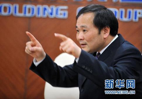 吉利完購沃爾沃 中國踏上汽車強國路(圖)