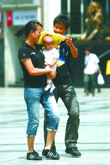 昨日雷雨云團作祟白天變黑夜 連晴5天明日又上40℃