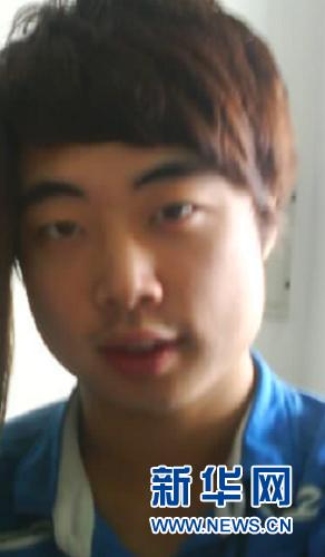 中國網事：中國網民用鍵盤傳遞愛與力量