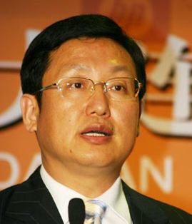 遼寧省丹東、營(yíng)口、盤(pán)錦三市“一把手”調(diào)整