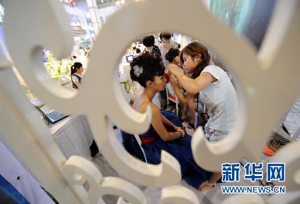 七夕，其實不只是“情人節”(圖)