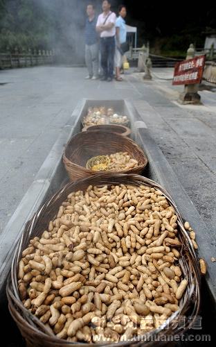 騰沖：旅游業(yè)成為支柱產業(yè)