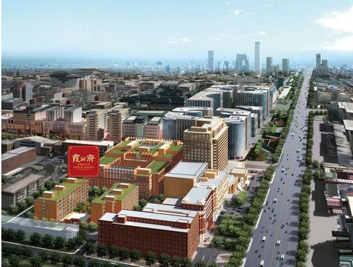 北京一樓盤均價10萬每平首付至少1500萬(圖)