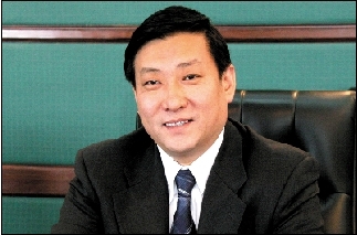 北京東城西城選出區(qū)長 牛青山張建東當(dāng)選