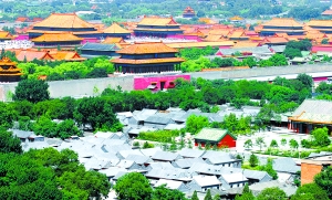 北京東城西城選出區(qū)長(zhǎng) 牛青山張建東當(dāng)選