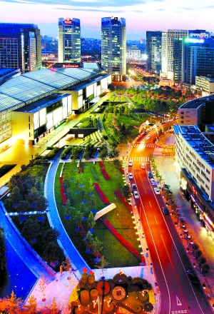 北京東城西城選出區長 牛青山張建東當選