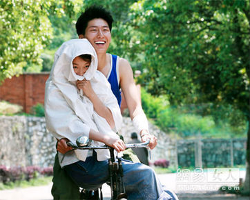 《山楂樹之戀》有商機(jī) 外景地縣擬改“山楂縣”