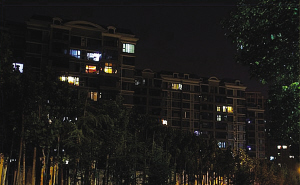 專家稱南京約有10萬套住房被空置