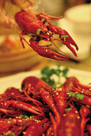 南京通報(bào)小龍蝦致病事件調(diào)查結(jié)果 初步確定為哈夫病