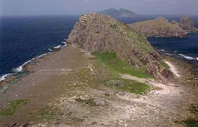 楊潔篪召見日本駐華大使 要求日方立即無條件放人放船