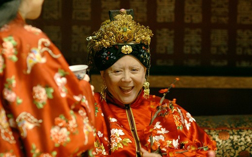 韓三平:重拍《紅樓夢》終結韓劇在亞洲的壟斷地位