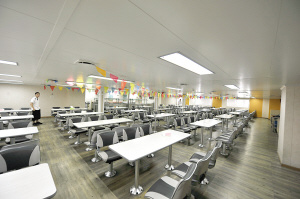 我國(guó)測(cè)量船啟程執(zhí)行嫦娥觀測(cè)