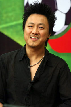 臺灣歌手高明駿因吸毒被北京警方抓獲