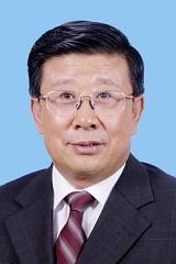 栗戰書當選貴州省人大常委會主任　趙克志當選省長