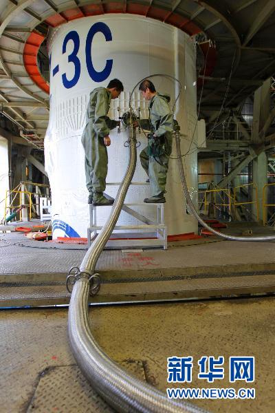 探月工程總設計師揭秘嫦娥二號:從繞月到落月的橋梁