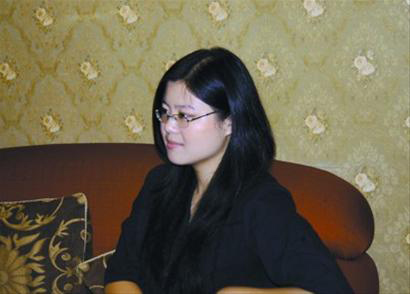 “小月月”今晨大結局 發帖人蓉榮身份公開