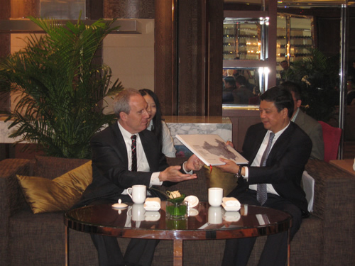 英特宜家購物中心攜手宜家家居正式入駐武漢