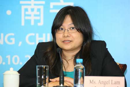 第七屆中國-東盟博覽會與投資峰會完滿閉幕