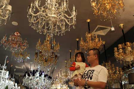 “亞洲主流媒體看廣東”采訪中山市