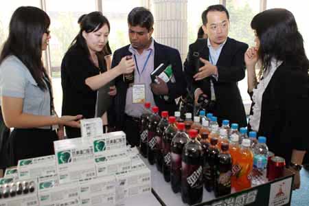 “亞洲主流媒體看廣東”