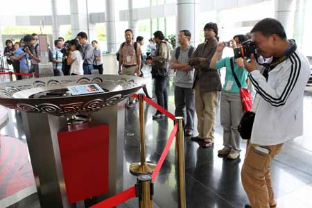 “亞洲主流媒體看廣東”