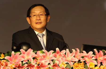 科技部部長(zhǎng)萬鋼：對(duì)任何學(xué)術(shù)腐敗和造假采用零容忍