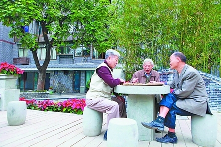 2010年 重慶市容 蝶變