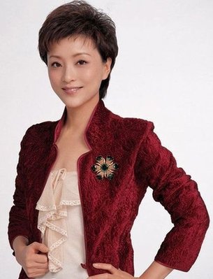 楊瀾最新身價(jià)過(guò)70億 躋身超級(jí)富豪(圖)