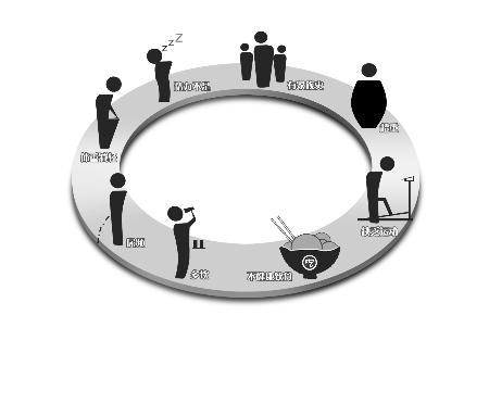 糖尿病人不能當公務員？“糖友”致信呼吁修改