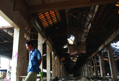 佛山南莊鎮(zhèn)：“反面教材”轉(zhuǎn)“正”記