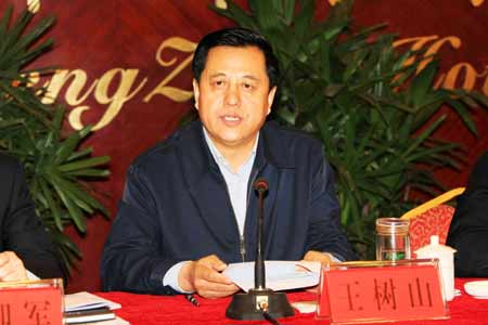 南陽市第二批移民將于明年8月底前入住新村