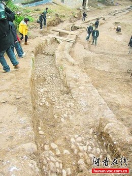 長沙“歷史文化名城” 幾乎拆得只剩名字