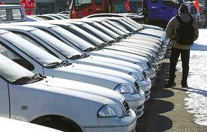 發改委官員：明年汽車購置稅優惠將會取消